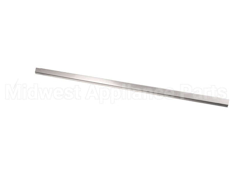67136 Polar King Ss 36" Top Door Flashing