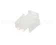67145 Perlick Plug, Male, Amp, 2 Positions