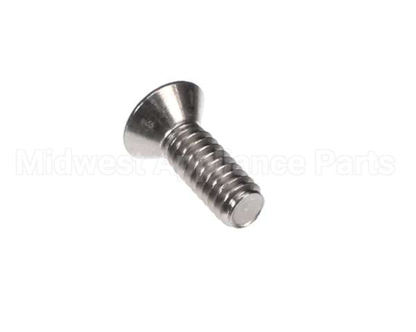 67175 Middleby Scr Ms Phi 1/4-20X3/4 Ss