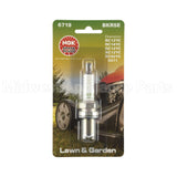6719 NGK Bkr5E Blyb Spark Plug