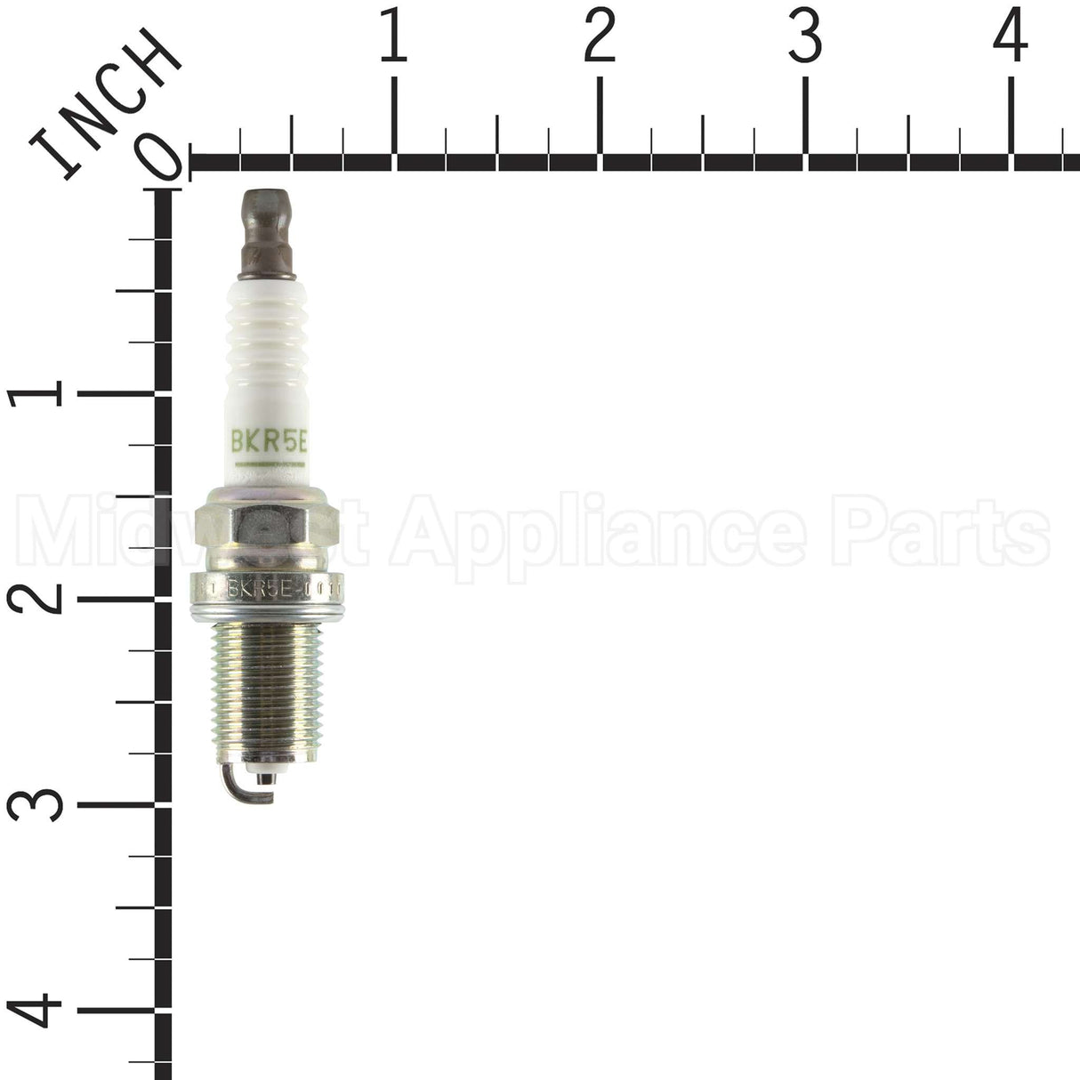 6719 NGK Bkr5E Blyb Spark Plug