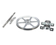 67190 Henny Penny Breading Table Motor Shaft