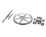 67190 Henny Penny Breading Table Motor Shaft
