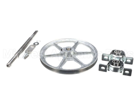 67190 Henny Penny Breading Table Motor Shaft