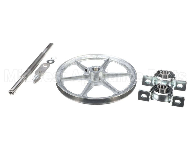 67190 Henny Penny Breading Table Motor Shaft