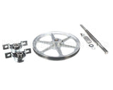 67190 Henny Penny Breading Table Motor Shaft