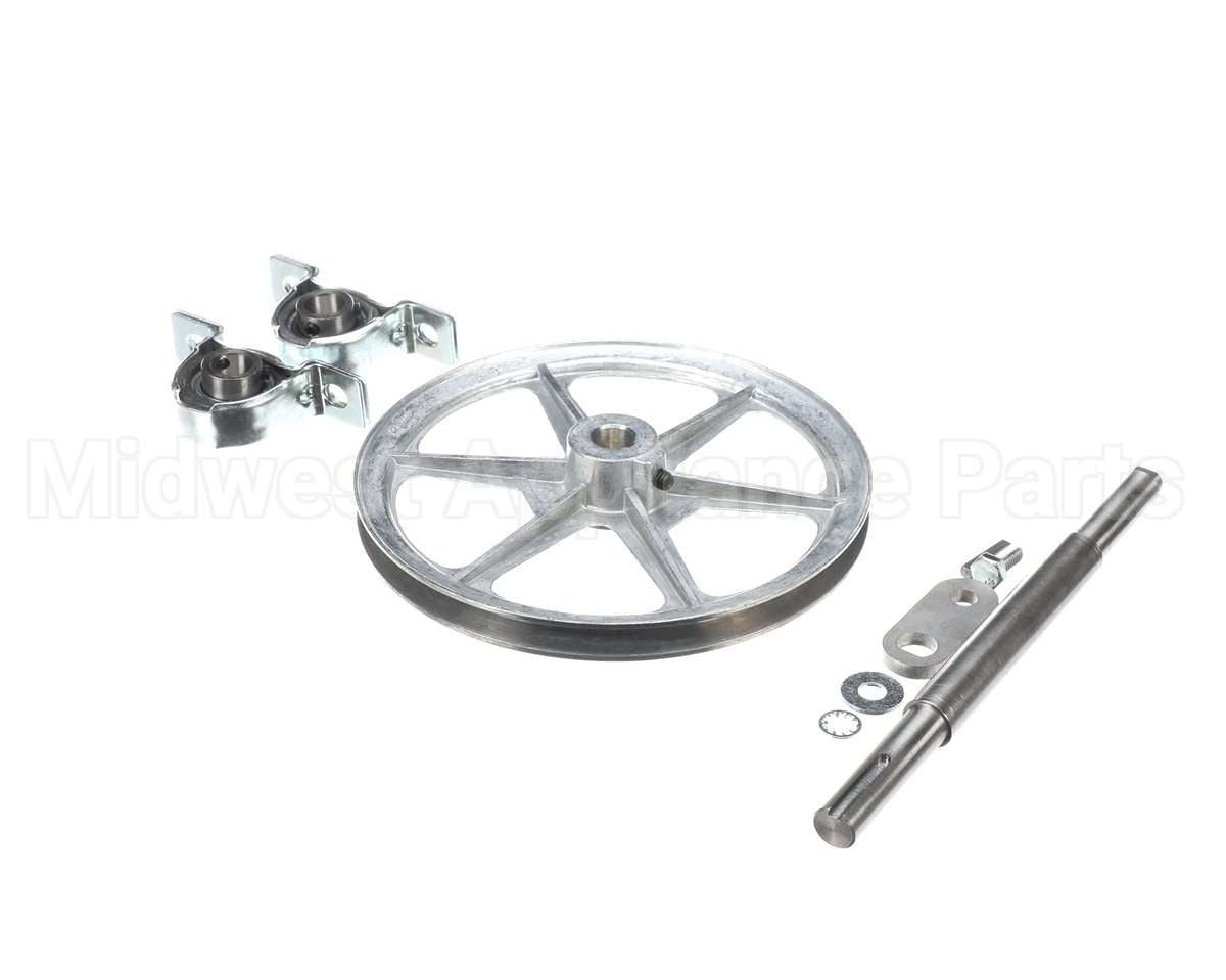 67190 Henny Penny Breading Table Motor Shaft