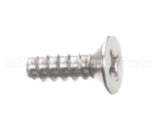 7P22-0412 Hoshizaki Flat Head T2 Screw 4