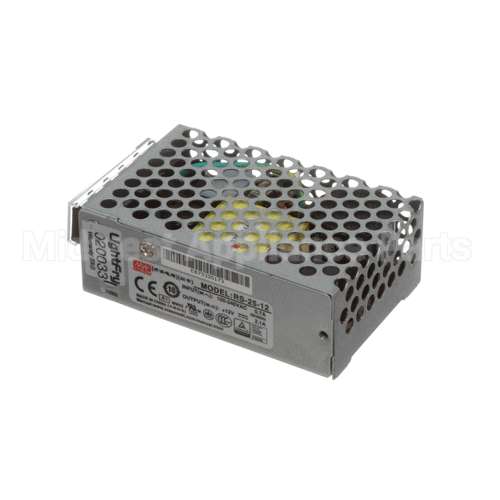 67200 Lightfry Power Supply 12V