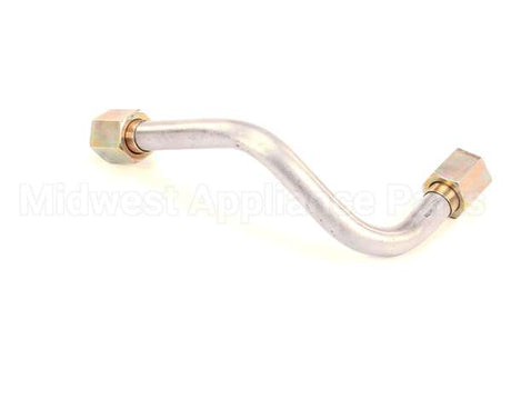 67202 Henny Penny Assembly-Burner To Valve Tube S