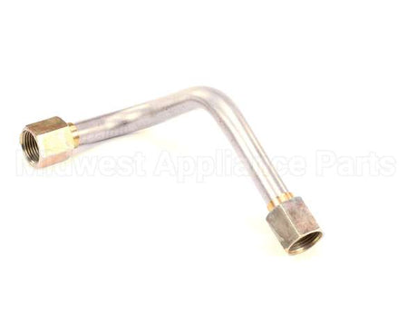 67202 Henny Penny Assembly-Burner To Valve Tube S