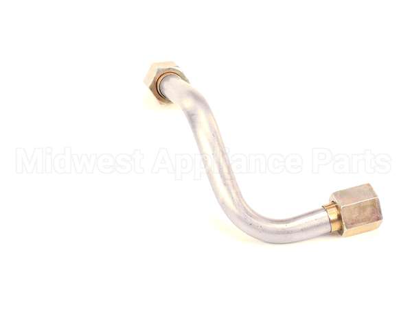67202 Henny Penny Assembly-Burner To Valve Tube S