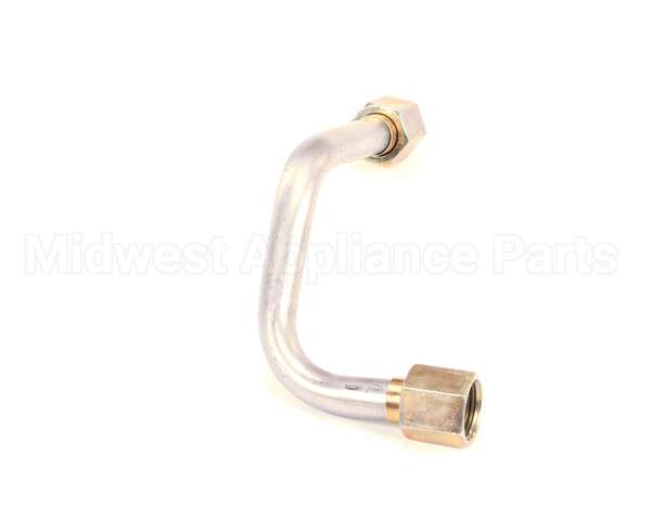 67202 Henny Penny Assembly-Burner To Valve Tube S