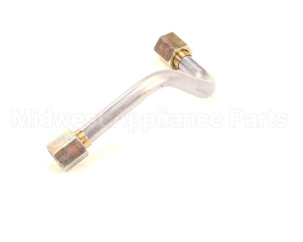 67202 Henny Penny Assembly-Burner To Valve Tube S
