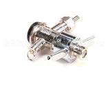 67207 Perlick Keg Coupler, Wing Handle, Sank