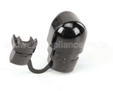 67207 Server Bushing, Strain Relief, Rt Angle