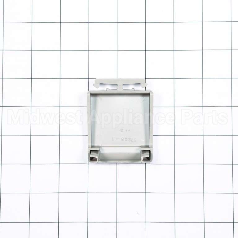 67208-1 Whirlpool Endcap