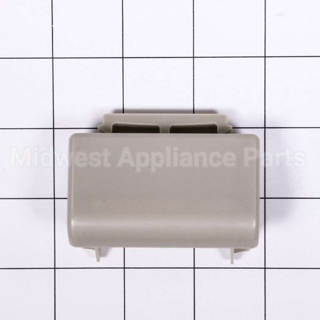 67211-1 Whirlpool Endcap Shelf Trim
