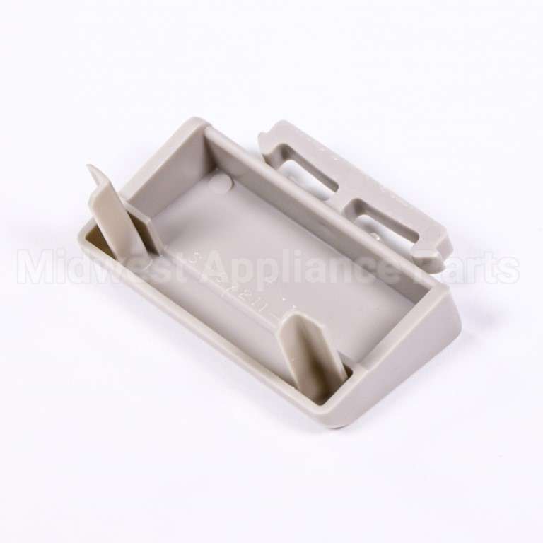 67211-1 Whirlpool Endcap Shelf Trim