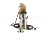 67226 Perlick Lock Assembly, Slant Top,