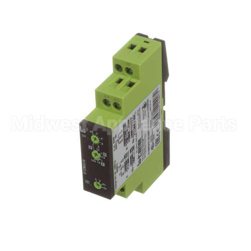 67241 Lightfry Timer Relay Ventilation