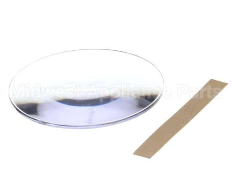 67243-34 Perlick Plaque,Id,F/Illuminated Meds,