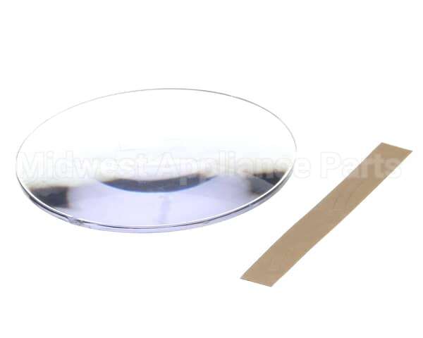 67243-34 Perlick Plaque,Id,F/Illuminated Meds,