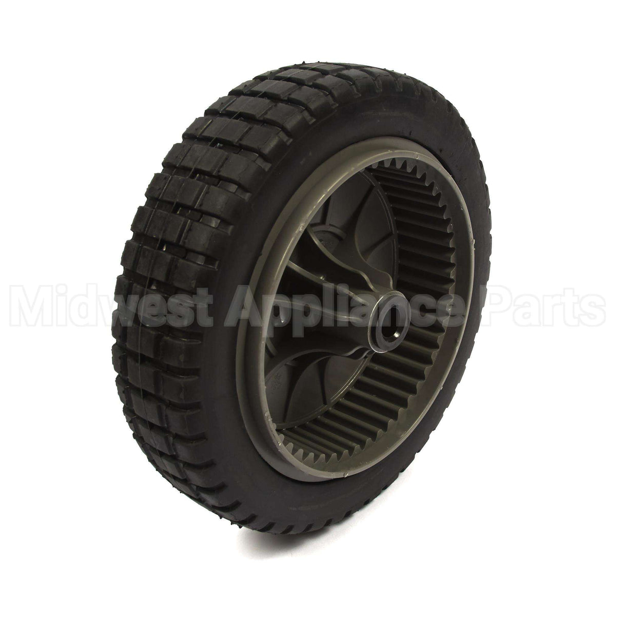 672441MA Briggs & Stratton 8X2.00 Whl T-Bar Dr D