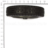 672441MA Briggs & Stratton 8X2.00 Whl T-Bar Dr D