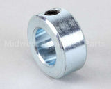 6726 Nieco Set Collar - 9/16 Bore, Zinc