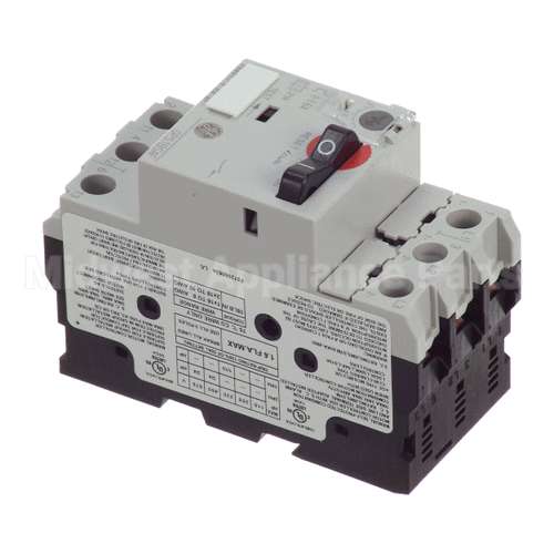 67261 Lightfry Motor Protection 3 Phase1.6Aul