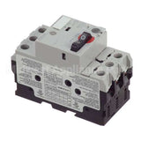 67261 Lightfry Motor Protection 3 Phase1.6Aul