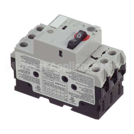 67261 Lightfry Motor Protection 3 Phase1.6Aul