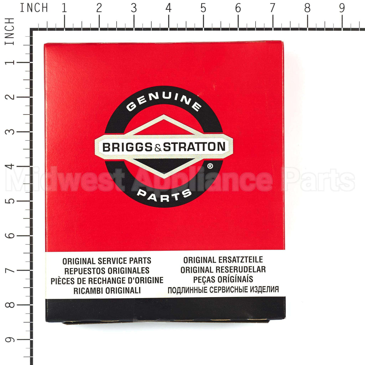 672840MA Briggs & Stratton S-Cbl-C 42.25 22P  Cl
