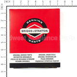 672840MA Briggs & Stratton S-Cbl-C 42.25 22P  Cl