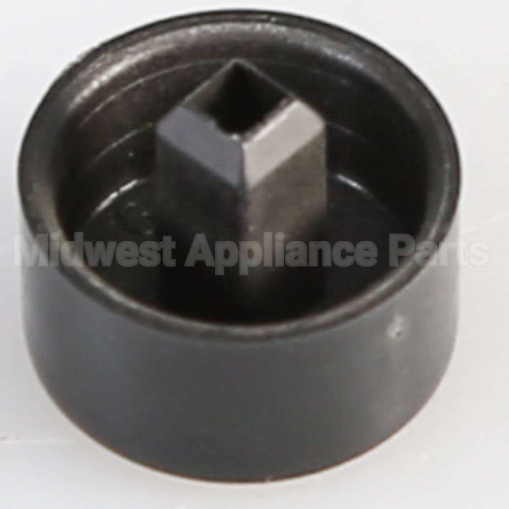 9758491 Whirlpool Button-Keep Warm,Blk