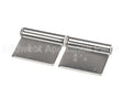 6730-7000006 Kason Steel Flag Hinge