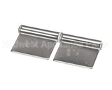 6730-7000006 Kason Steel Flag Hinge
