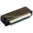 67314001302 Compatible Kason Kason -Door Magnet Offset