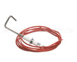 6736-1 Crown Steam Spark Electrode For A Gsx-16He