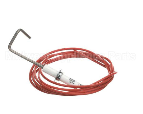 6736-1 Crown Steam Spark Electrode For A Gsx-16He