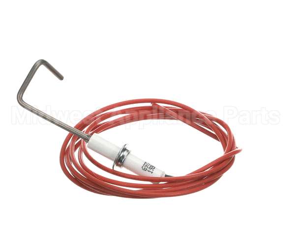 6736-1 Crown Steam Spark Electrode For A Gsx-16He