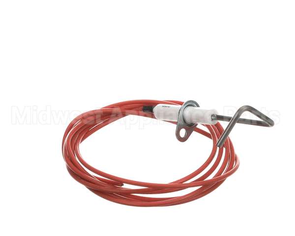 6736-1 Crown Steam Spark Electrode For A Gsx-16He