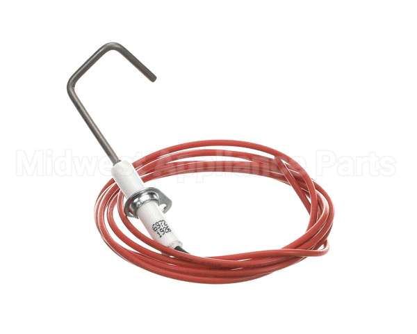 6736-1 Crown Steam Spark Electrode For A Gsx-16He