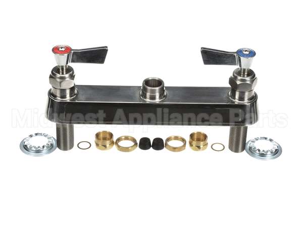 67385 Fisher Ss Ctl Vlv 8Dlh Svl Sv