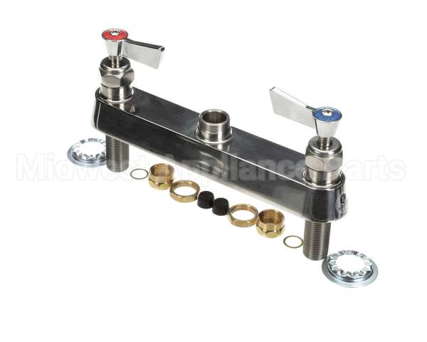 67385 Fisher Ss Ctl Vlv 8Dlh Svl Sv