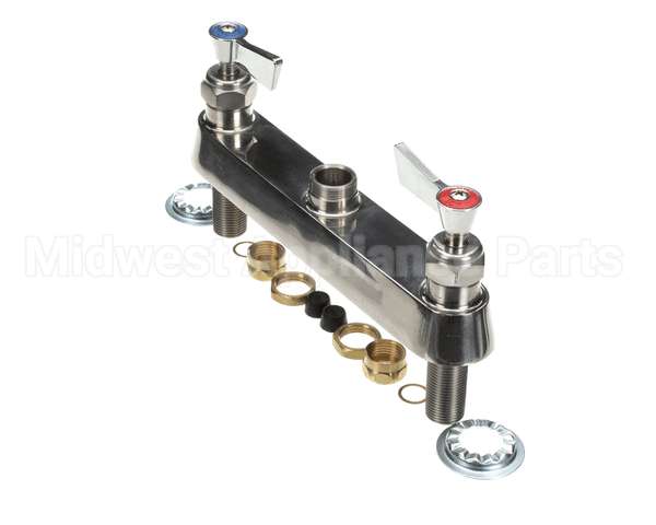 67385 Fisher Ss Ctl Vlv 8Dlh Svl Sv