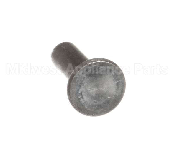 8353800 Bakers Pride Rivet, 3/8" X 1-1/4" Flat Hd B