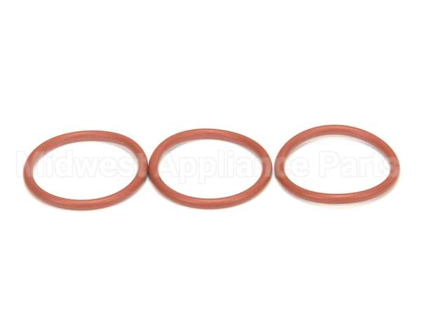 8261317 Frymaster O-Ring Kit, Footprint Three