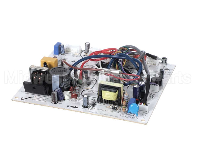 67400560 Friedrich Air Conditioning Indoor Main Control Board